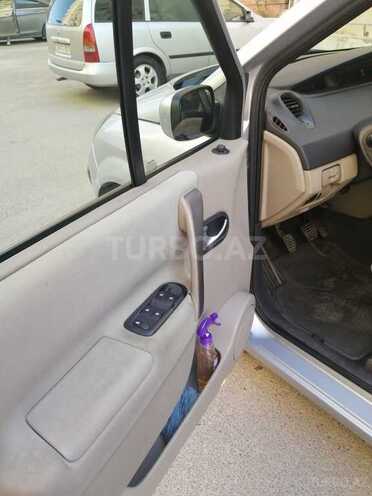 Renault Scenic 2006, 345,000 km - 1.5 l - Bakı