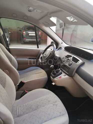 Renault Scenic 2006, 345,000 km - 1.5 l - Bakı