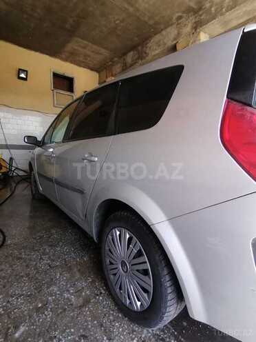 Renault Scenic 2006, 345,000 km - 1.5 l - Bakı