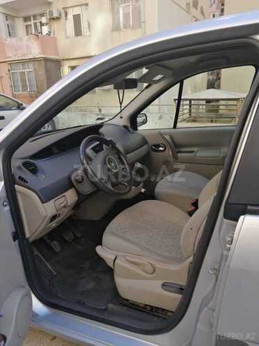 Renault Scenic 2006, 345,000 km - 1.5 l - Bakı