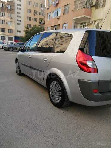 Renault Scenic 2006, 345,000 km - 1.5 l - Bakı