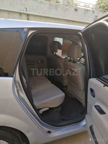 Renault Scenic 2006, 345,000 km - 1.5 l - Bakı