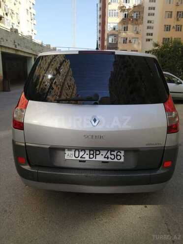 Renault Scenic 2006, 345,000 km - 1.5 l - Bakı