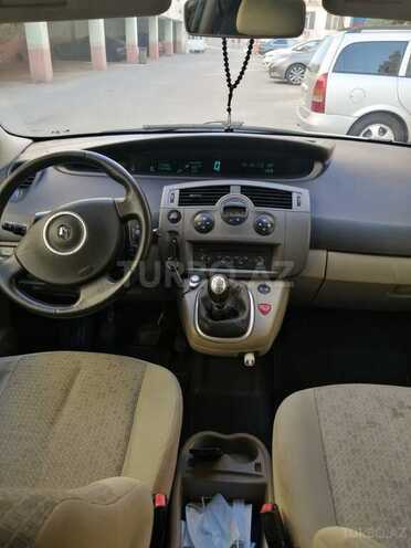 Renault Scenic 2006, 345,000 km - 1.5 l - Bakı