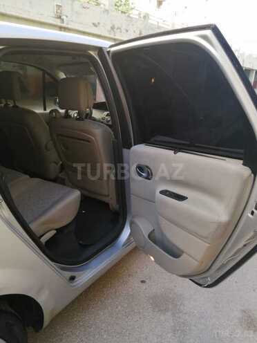 Renault Scenic 2006, 345,000 km - 1.5 l - Bakı