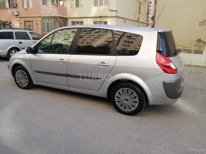 Renault Scenic 2006, 345,000 km - 1.5 l - Bakı