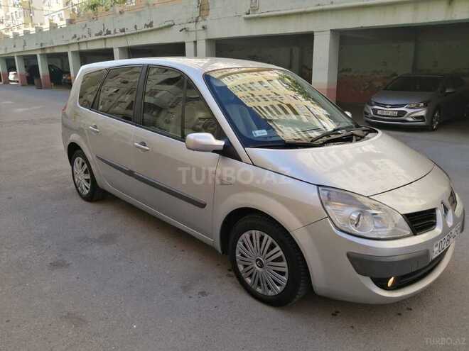 Renault Scenic 2006, 345,000 km - 1.5 l - Bakı