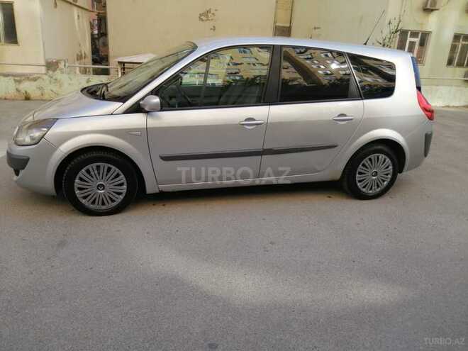 Renault Scenic 2006, 345,000 km - 1.5 l - Bakı
