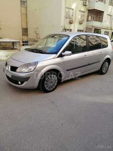 Renault Scenic 2006, 345,000 km - 1.5 l - Bakı