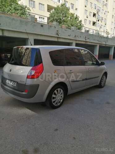 Renault Scenic 2006, 345,000 km - 1.5 l - Bakı