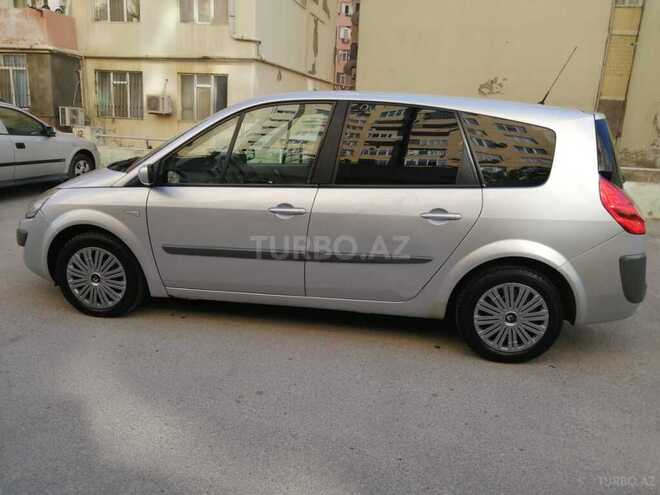 Renault Scenic 2006, 345,000 km - 1.5 l - Bakı