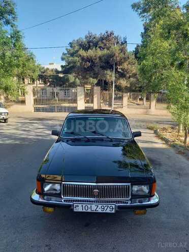 GAZ 3102 1998, 250,000 km - 2.3 л - Bakı