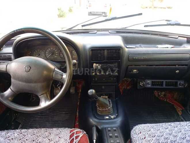 GAZ 3102 1998, 250,000 km - 2.3 л - Bakı