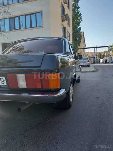 GAZ 3102 1998, 250,000 km - 2.3 л - Bakı