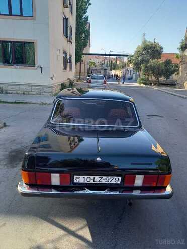 GAZ 3102 1998, 250,000 km - 2.3 л - Bakı