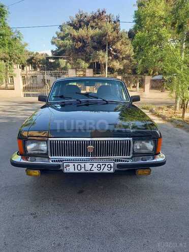 GAZ 3102 1998, 250,000 km - 2.3 л - Bakı