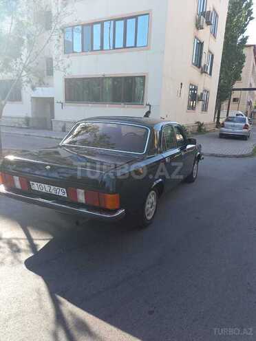 GAZ 3102 1998, 250,000 km - 2.3 л - Bakı