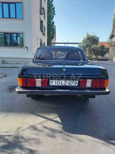 GAZ 3102 1998, 250,000 km - 2.3 л - Bakı