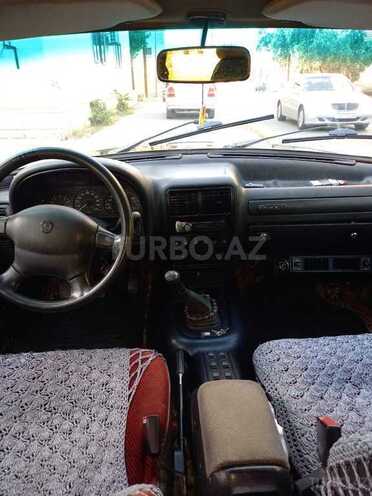 GAZ 3102 1998, 250,000 km - 2.3 л - Bakı