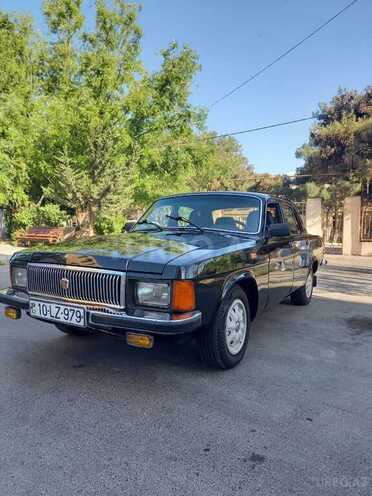 GAZ 3102 1998, 250,000 km - 2.3 л - Bakı