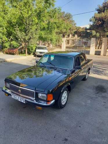 GAZ 3102 1998, 250,000 km - 2.3 л - Bakı