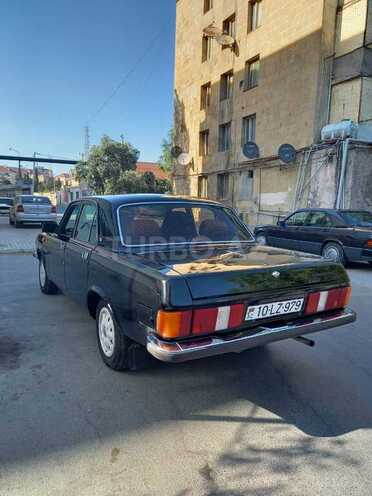 GAZ 3102 1998, 250,000 km - 2.3 л - Bakı