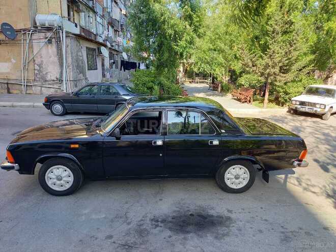 GAZ 3102 1998, 250,000 km - 2.3 л - Bakı