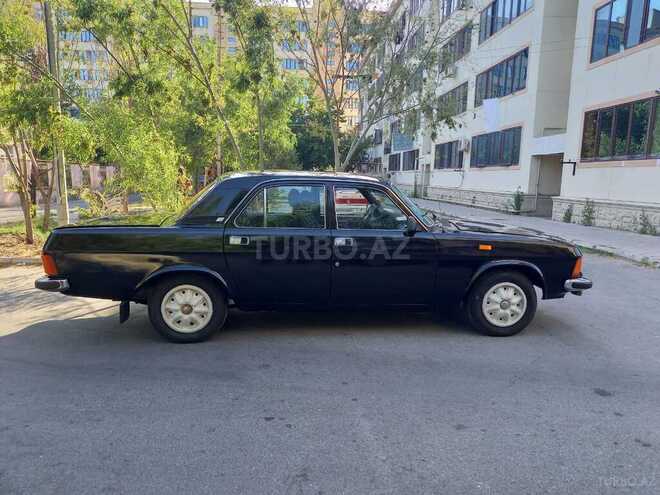 GAZ 3102 1998, 250,000 km - 2.3 л - Bakı