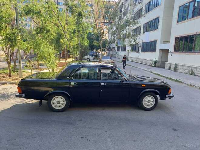 GAZ 3102 1998, 250,000 km - 2.3 л - Bakı