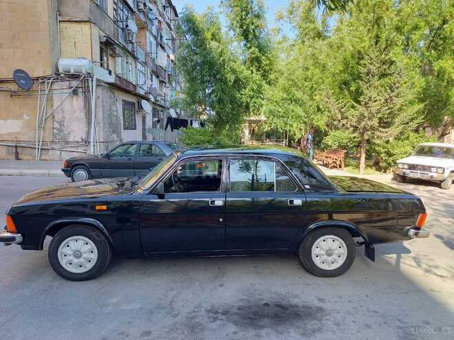 GAZ 3102 1998, 250,000 km - 2.3 л - Bakı