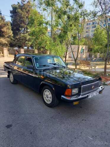 GAZ 3102 1998, 250,000 km - 2.3 л - Bakı