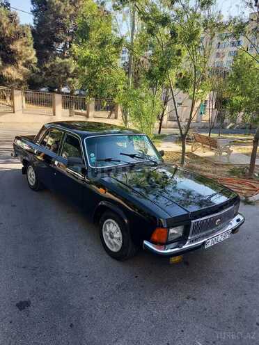 GAZ 3102 1998, 250,000 km - 2.3 л - Bakı