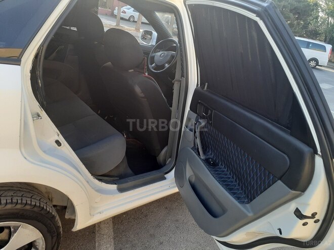 Daewoo Gentra 2014, 200,000 km - 1.5 l - Bakı