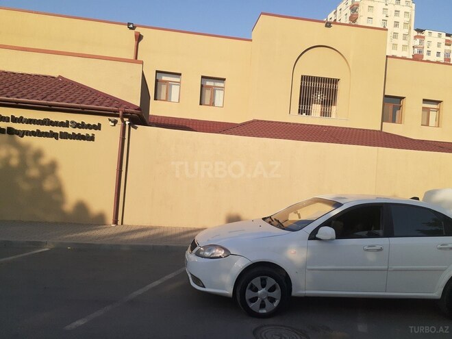 Daewoo Gentra 2014, 200,000 km - 1.5 l - Bakı