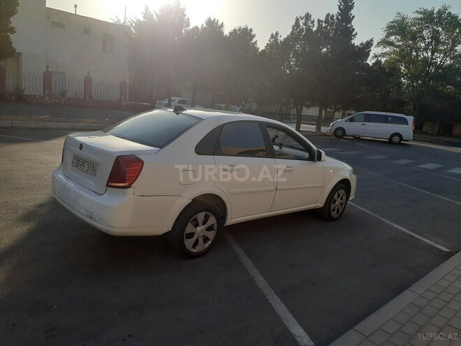 Daewoo Gentra 2014, 200,000 km - 1.5 l - Bakı