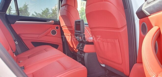 BMW X6 M 2013, 23,500 km - 4.4 l - Bakı