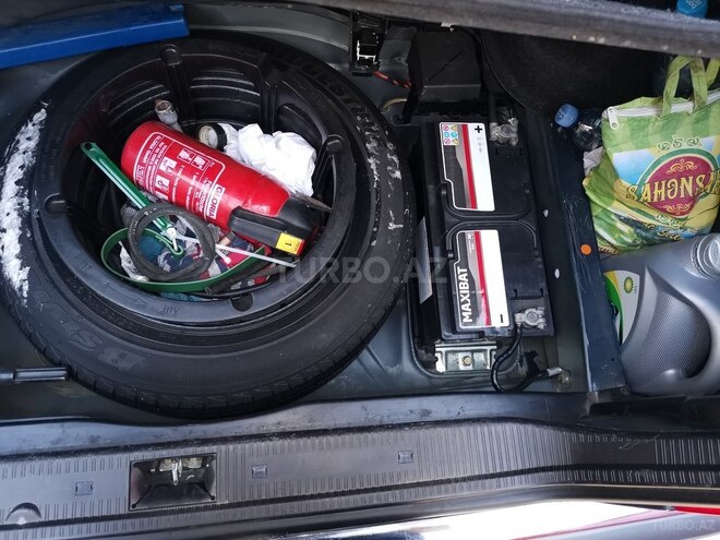 Mercedes C 240 1998, 242,255 km - 2.4 л - Bakı
