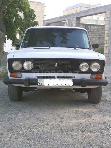 LADA (VAZ) 2106 1991, 212,440 km - 1.5 l - Şirvan