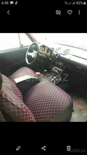 LADA (VAZ) 2106 1991, 212,440 km - 1.5 l - Şirvan