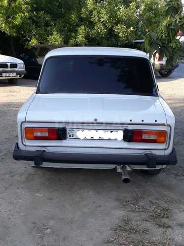 LADA (VAZ) 2106 1991, 212,440 km - 1.5 l - Şirvan