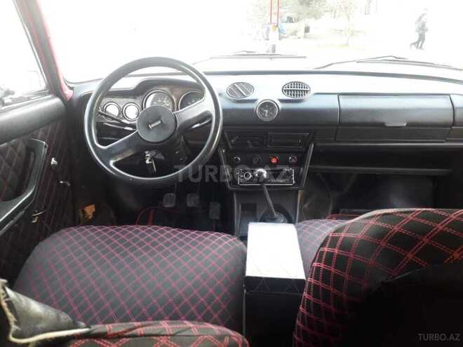 LADA (VAZ) 2106 1991, 212,440 km - 1.5 l - Şirvan