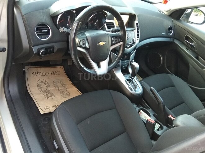 Chevrolet Cruze 2014, 235,000 km - 1.4 л - Bakı
