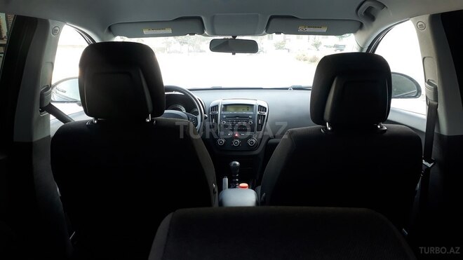 Kia Ceed 2008, 150,750 km - 1.4 l - Bakı