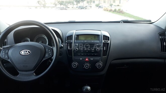 Kia Ceed 2008, 150,750 km - 1.4 l - Bakı