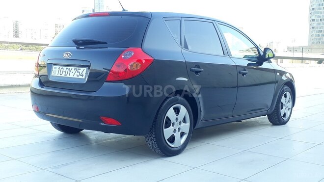 Kia Ceed 2008, 150,750 km - 1.4 l - Bakı