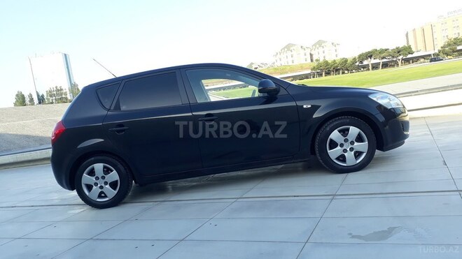 Kia Ceed 2008, 150,750 km - 1.4 l - Bakı