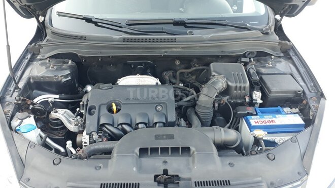 Kia Ceed 2008, 150,750 km - 1.4 l - Bakı