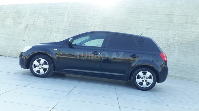 Kia Ceed 2008, 150,750 km - 1.4 l - Bakı