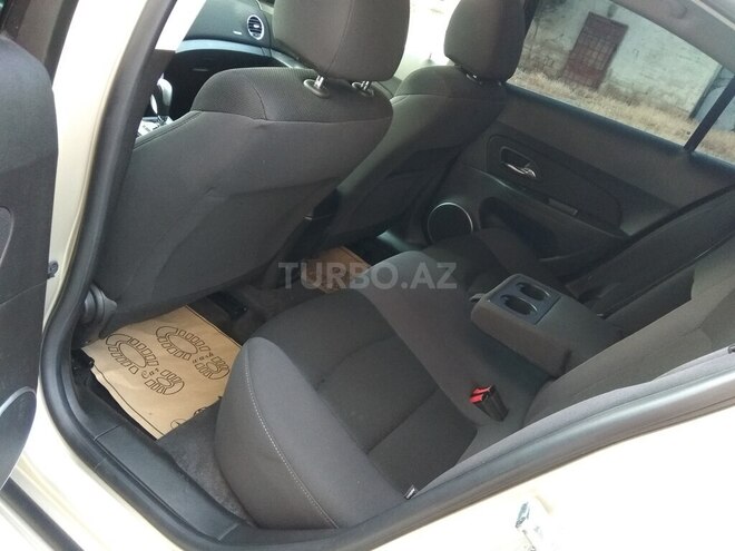 Chevrolet Cruze 2014, 235,000 km - 1.4 л - Bakı