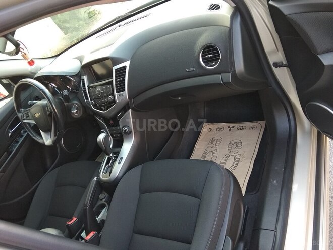 Chevrolet Cruze 2014, 235,000 km - 1.4 л - Bakı